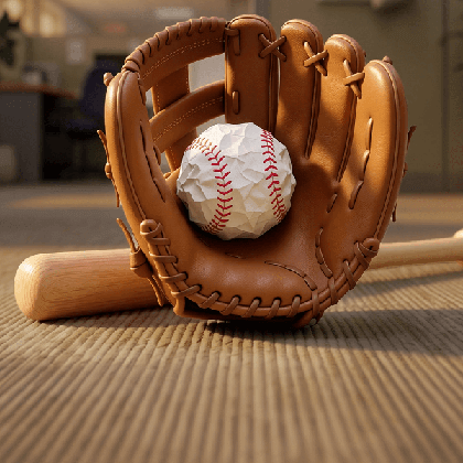 Baseball